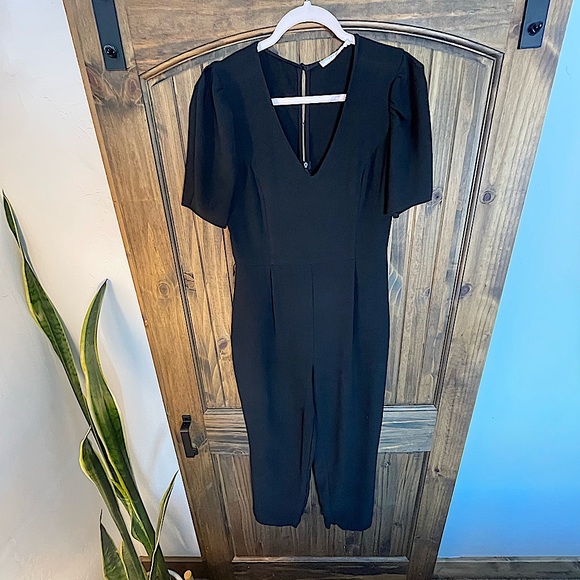 Professional jumpsuit mm - Picture 1 of 11